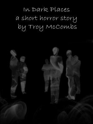 cover image of In Dark Places